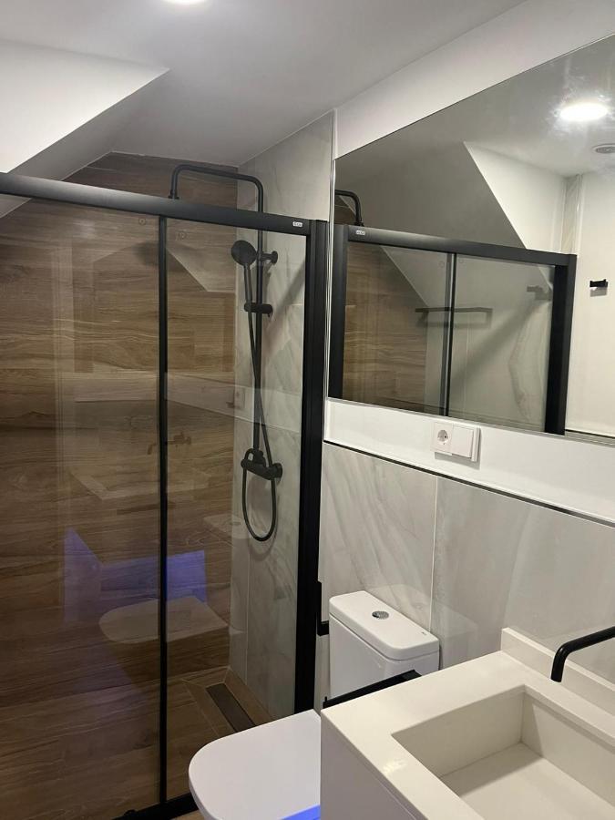 Apartamento Luxury Setas Sevilla