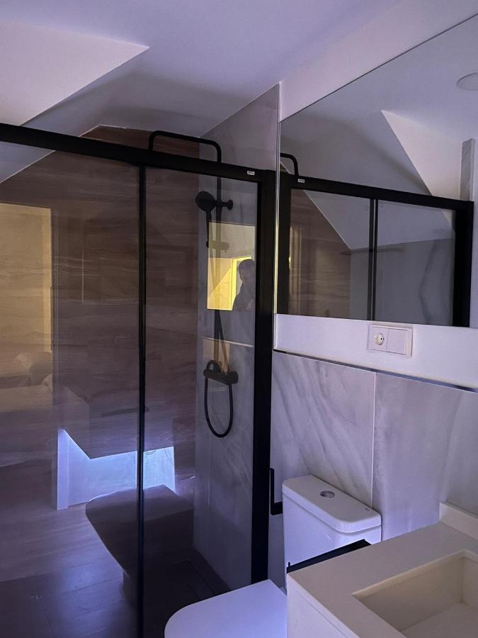 Apartamento Luxury Setas Sevilla
