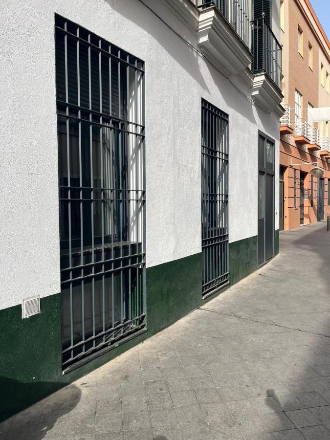 Luxury Setas * Sevilla