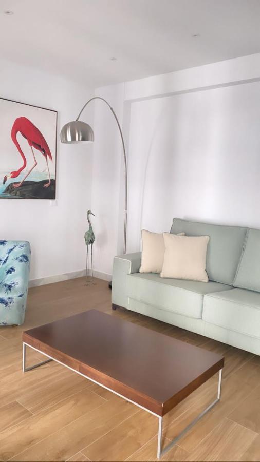 Luxury Setas * Sevilla