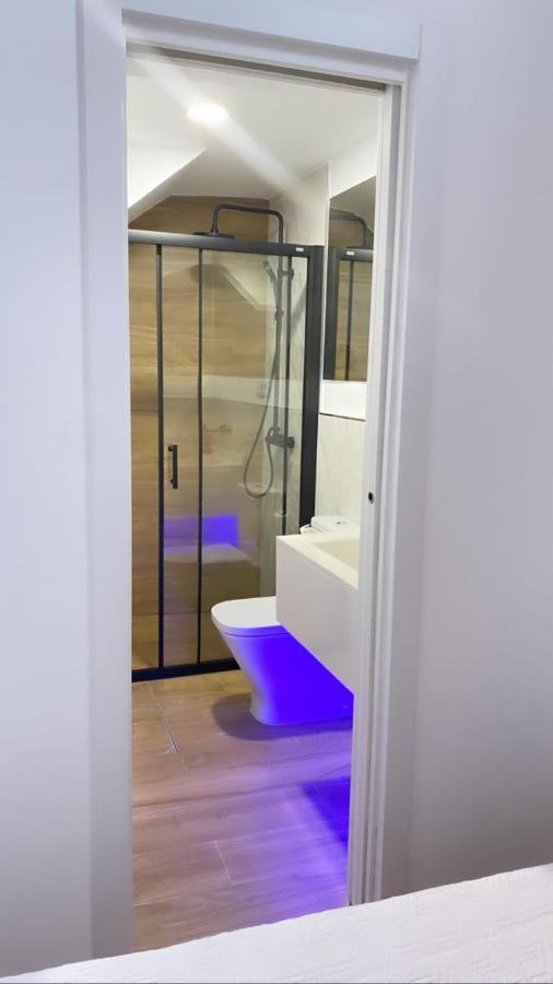 Apartamento Luxury Setas *