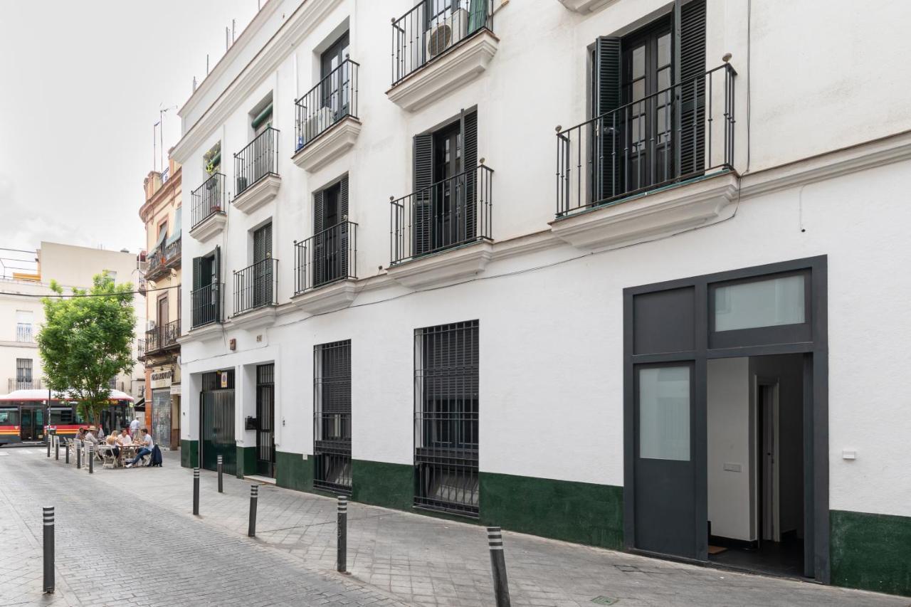 Luxury Setas * Sevilla