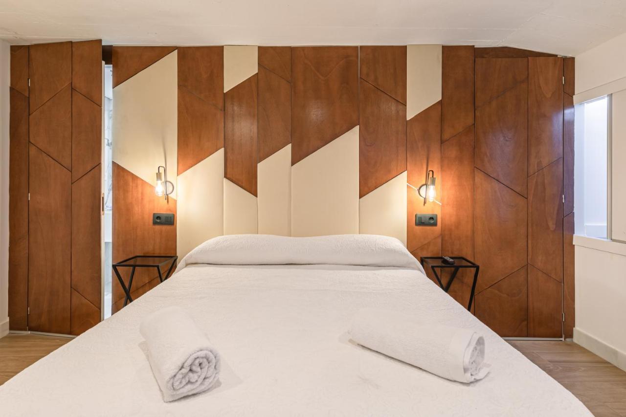 Apartamento Luxury Setas *