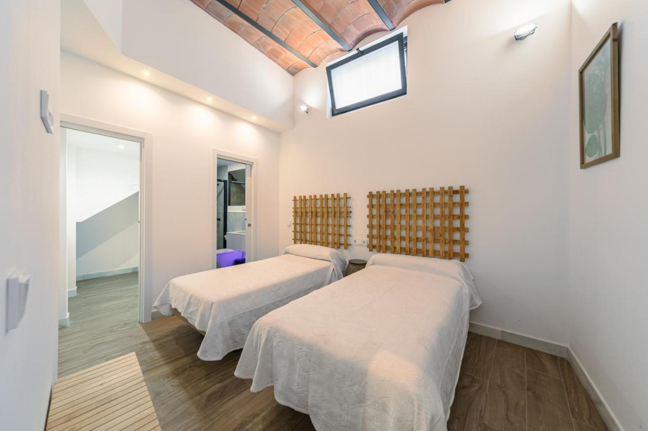 Apartamento Luxury Setas Sevilla