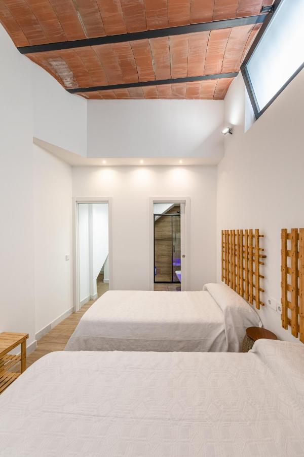 Luxury Setas Apartamento
