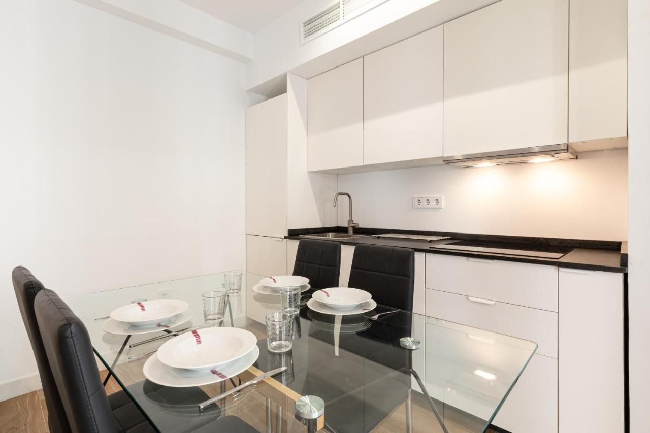 Apartamento Luxury Setas Sevilla
