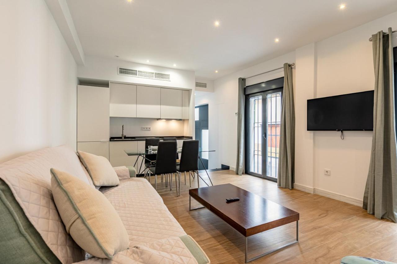 Luxury Setas * Sevilla