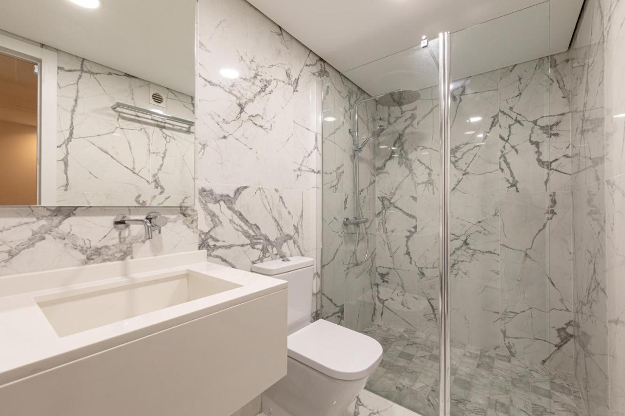 Luxury Setas Apartamento *
