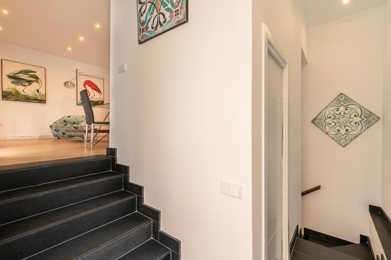 Luxury Setas Apartamento