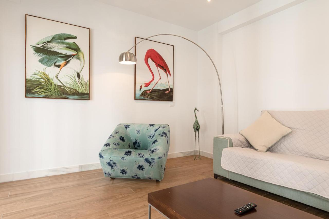 Luxury Setas Apartamento *