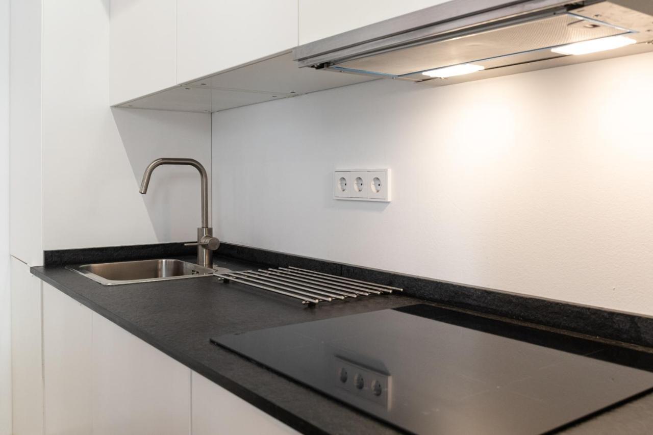 Luxury Setas Apartamento Sevilla