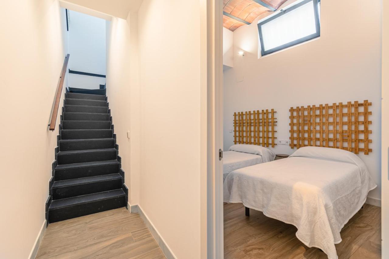 Luxury Setas Apartamento