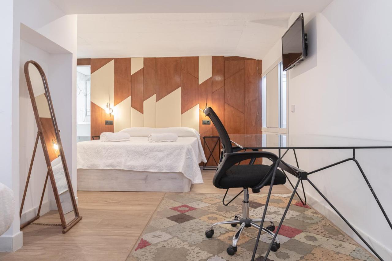 Apartamento Luxury Setas Sevilla