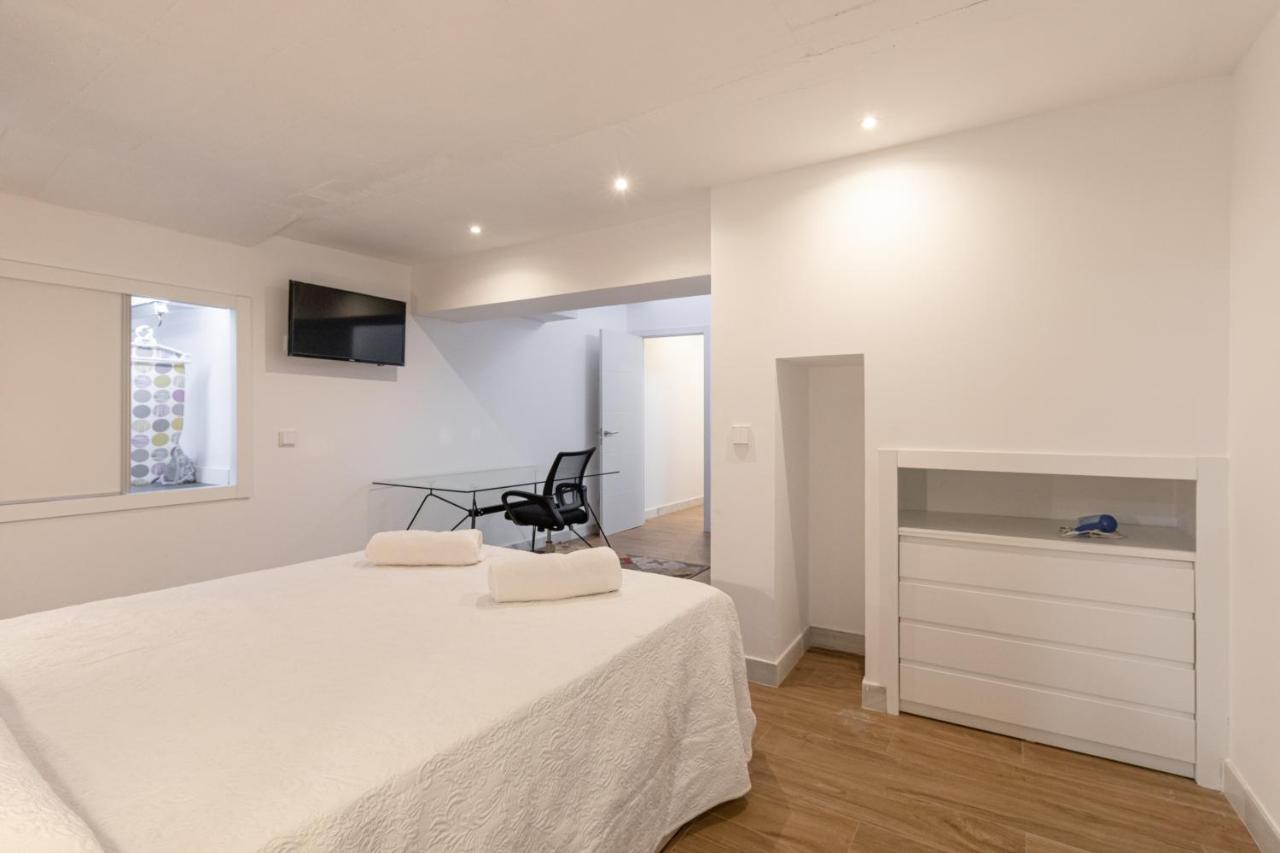 Apartamento Luxury Setas *