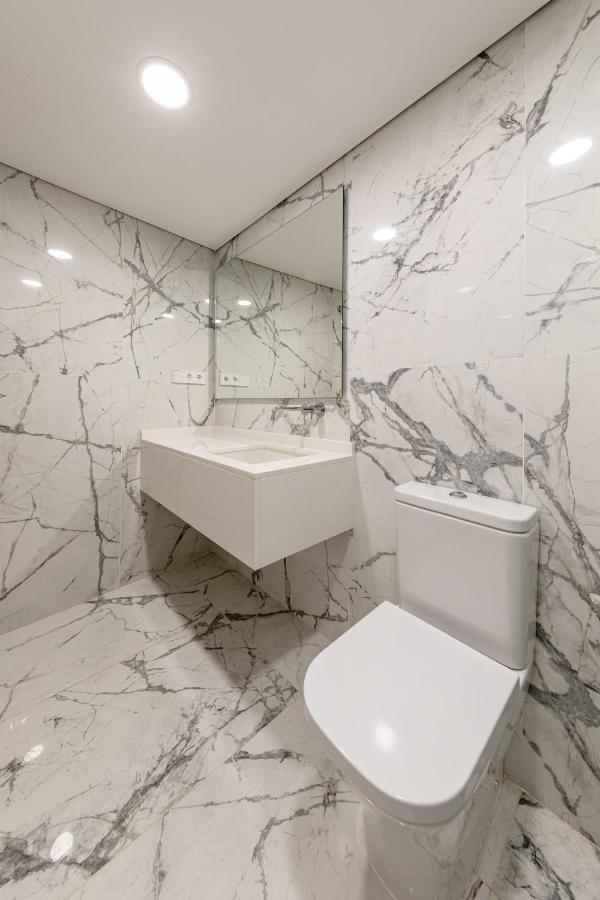 Luxury Setas Apartamento