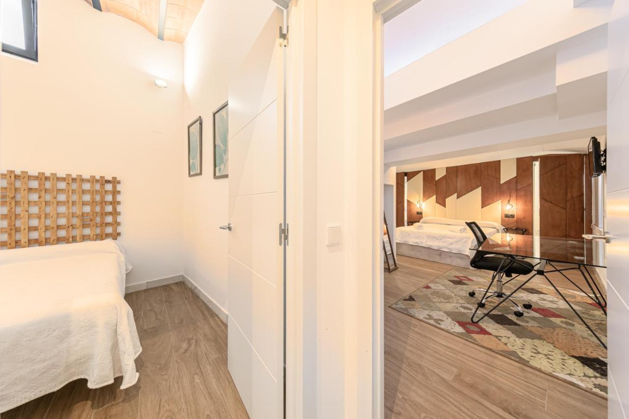 Luxury Setas Apartamento *