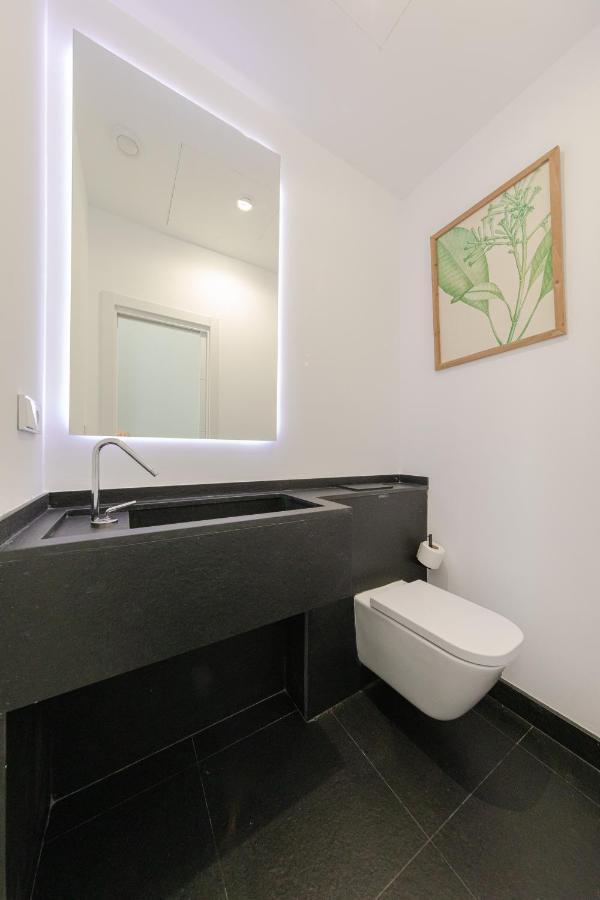 Luxury Setas Sevilla