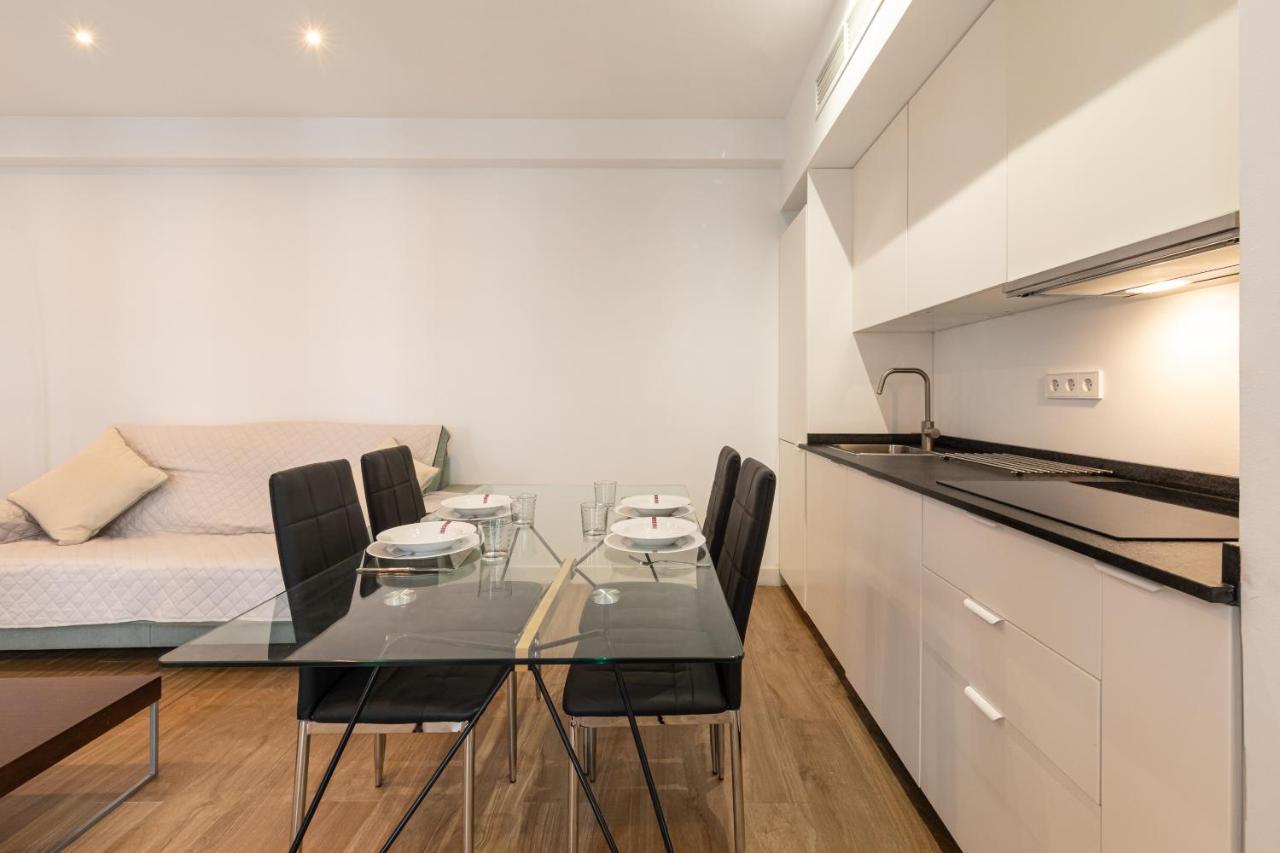 Luxury Setas Apartamento