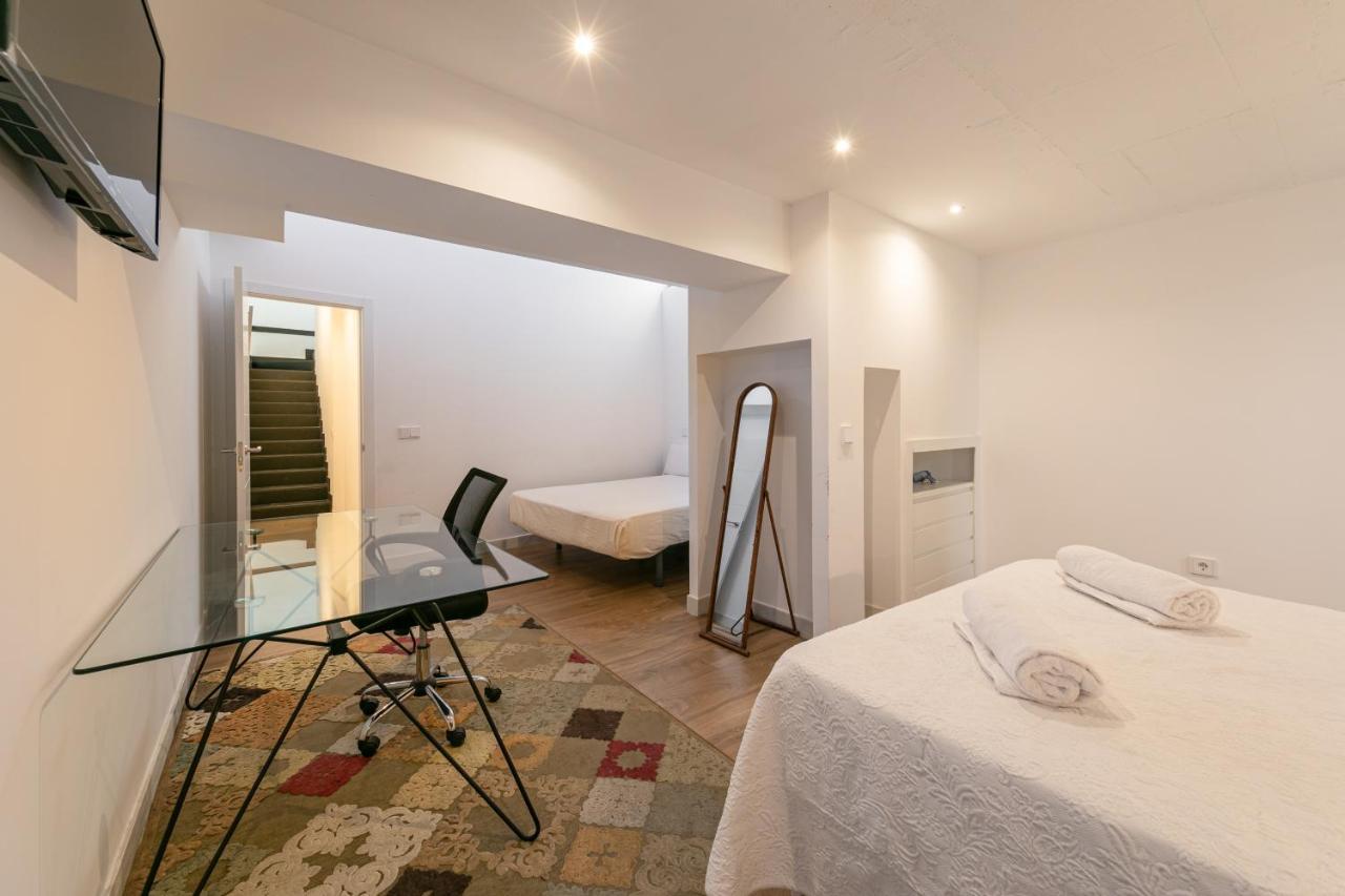 Apartamento Luxury Setas